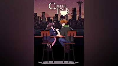 Coffee Talk Steam CD Key (Global)
