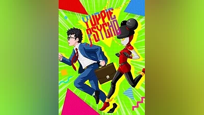 Yuppie Psycho Standard Edition Steam CD Key (Global)
