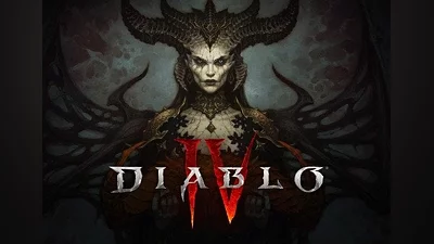 Diablo 4 Argentina (Argentina) [Xbox One/Series]