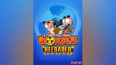Worms Reloaded Standard Edition Europe Steam CD Key (Europe)