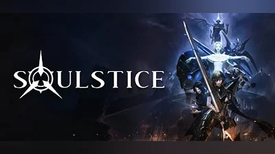 Soulstice (Steam key)