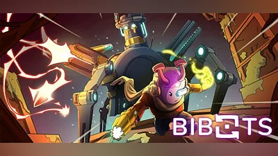 Bibots (Steam key)