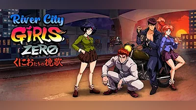 River City Girls Zero (Steam key)