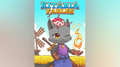 Kitaria Fables [steam]