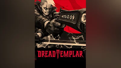 Dread Templar [steam]