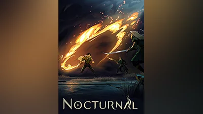 Nocturnal [steam]