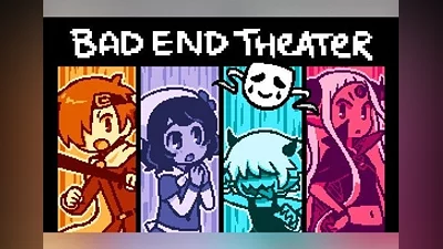 Bad End Theater Global (Global) [Steam]