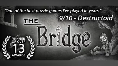 The Bridge (Steam key)