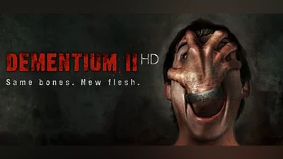 Dementium II HD (Steam key)