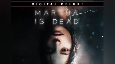 Martha Is Dead Deluxe Edition EN Argentina (Argentina) [Xbox One/Series/Windows]
