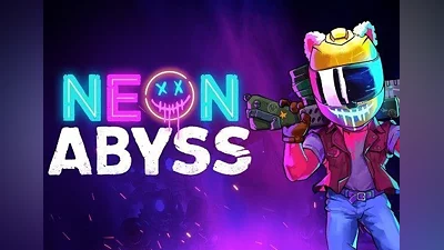 Neon Abyss Asia (Asia) [Steam]