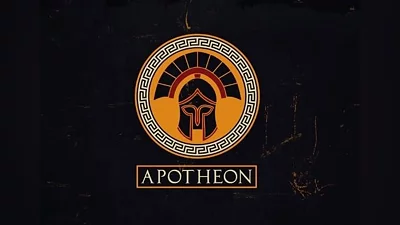 Apotheon EN Global (Global) [Steam]
