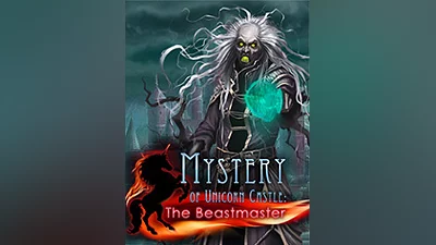 Mystery of Unicorn Castle: The Beastmaster [steam]