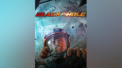 BLACKHOLE [steam]