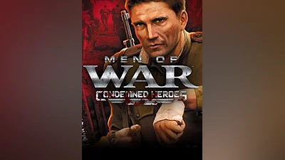 Men of War: Condemned Heroes [steam]