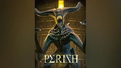 PERISH [steam]