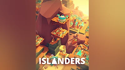 ISLANDERS [steam]