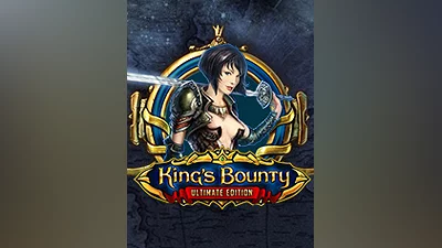 King's Bounty: Ultimate Edition [steam]