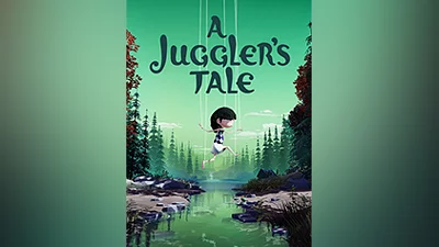 A Juggler's Tale [steam]