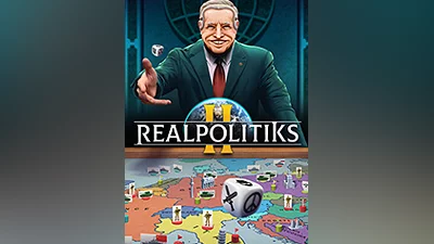 Realpolitiks II [steam]