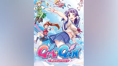 Gal*Gun Returns [steam]