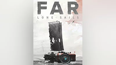 FAR: Lone Sails [steam]