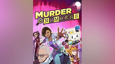 Murder by Numbers [steam]