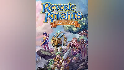 Reverie Knights Tactics [steam]