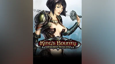 King's Bounty Armored Princess [steam]