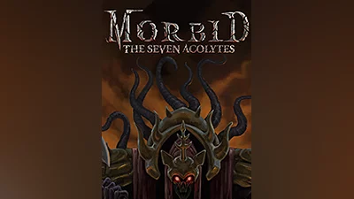 Morbid: The Seven Acolytes [steam]