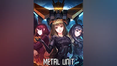 Metal Unit [steam]