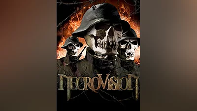 NecroVisioN [steam]