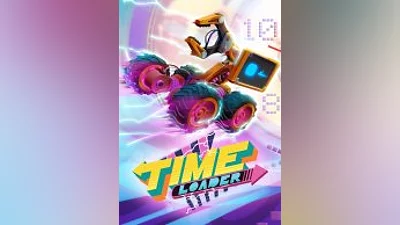 Time Loader (Steam)