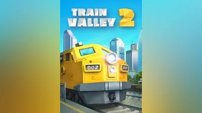 Train Valley 2 (Steam)