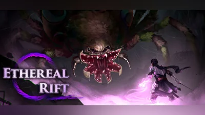Ethereal Rift