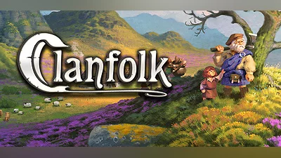 Clanfolk