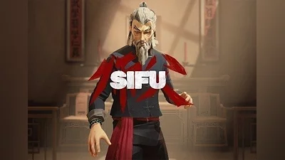Sifu EN Turkey (Turkey) [Xbox One/Series/Windows]