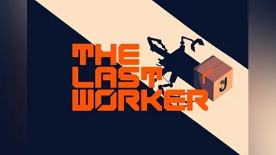 The Last Worker Global (Global) [Steam]