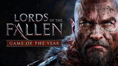 Lords Of The Fallen 2014 (PC) [Global] [Deluxe Edition]