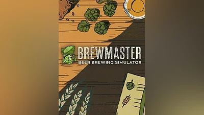 Brewmaster: Beer Brewing Simulator [steam]