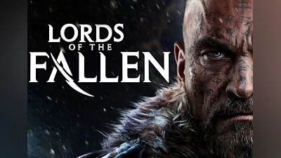Lords of the Fallen Deluxe Edition Global (Global) [Steam]