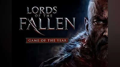 Lords of the Fallen GOTY Edition Global (Global) [Steam]