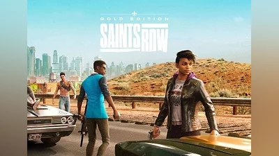 Saints Row Gold Edition EN Argentina (Argentina) [Xbox One/Series]