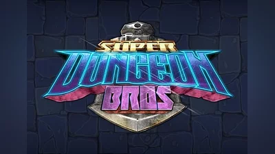 Super Dungeon Bros EN/DE/FR/IT/PL/PT/RU/ES Argentina (Argentina) [Xbox One/Series]