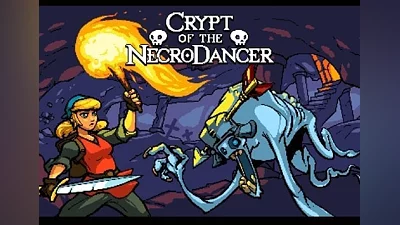 Crypt of the NecroDancer Global (Global) [GOG]