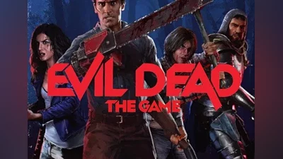 Evil Dead: The Game EN EU (EU) [Xbox One/Series]