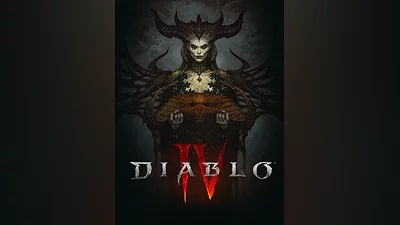 Diablo IV Standard Edition Europe XBOX One/Series X|S CD Key (XBOX Europe)