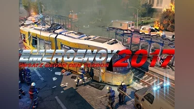 Emergency 2017 EN/DE/FR/IT/ES Global (Global) [Steam]
