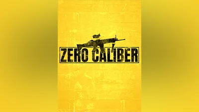 Zero Caliber VR Steam CD Key (Global)