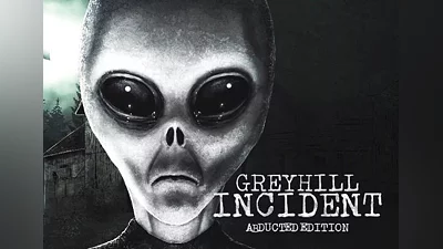 Greyhill Incident Abducted Edition EN Argentina (Argentina) [Xbox Series]